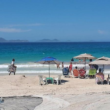 Van Prainha อาร์ไฮยัล โด กาโบ ภายนอก รูปภาพ