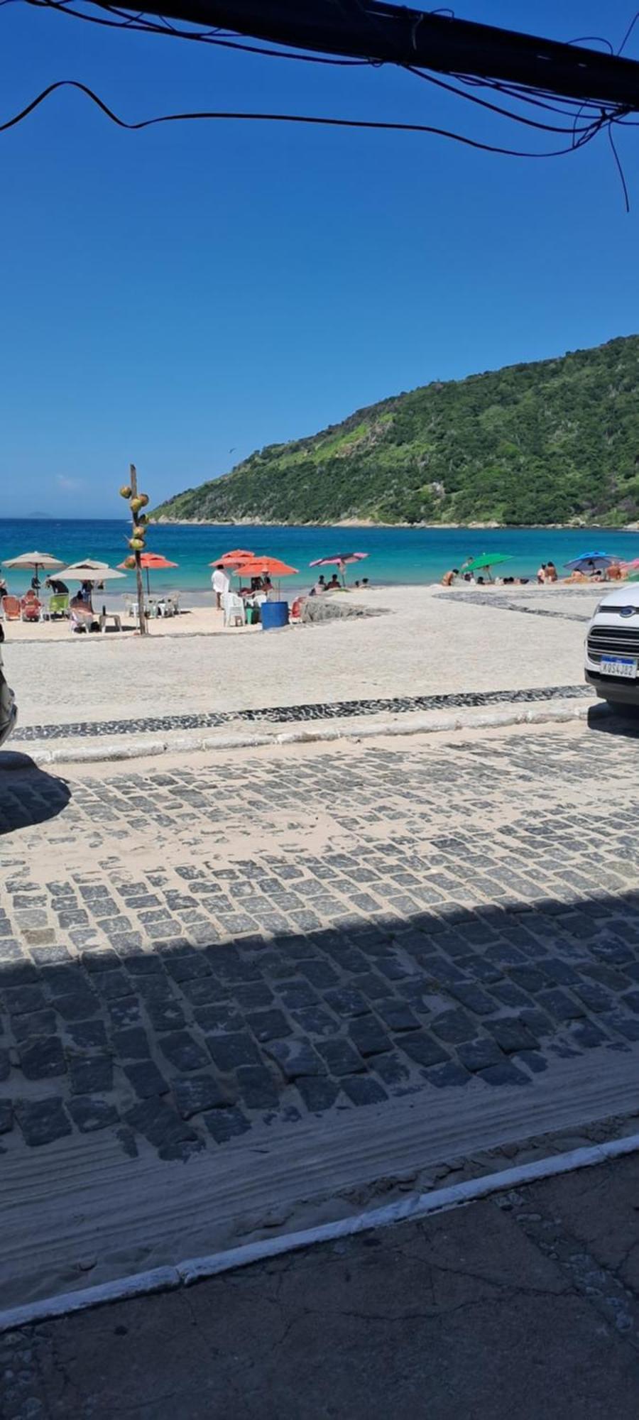 Van Prainha อาร์ไฮยัล โด กาโบ ภายนอก รูปภาพ